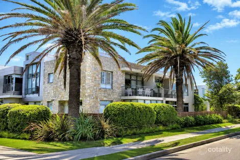3/118-120 Ocean St, Narrabeen, NSW 2101