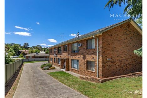 3/151 Lake Albert Rd, Kooringal, NSW 2650