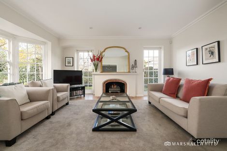 Property photo of 1 Kyeamba Grove Toorak VIC 3142