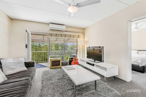 Property photo of 10/27 Fernberg Road Paddington QLD 4064