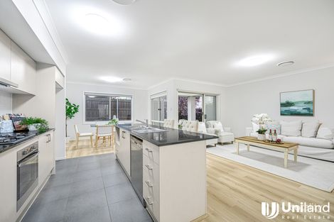 Property photo of 17 Raspberry Crescent Schofields NSW 2762