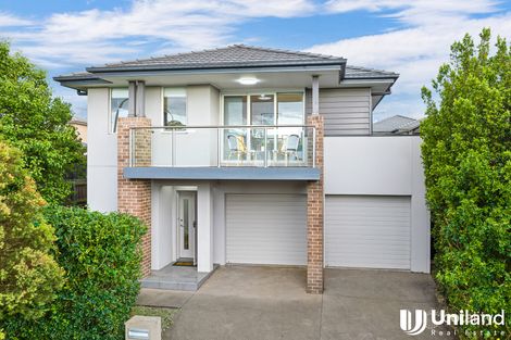 17 Raspberry Cres, Schofields, NSW 2762