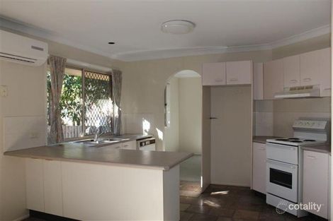 Property photo of 76 Jacaranda Drive Yamanto QLD 4305
