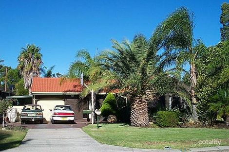 46 Carr Cres, Warwick, WA 6024