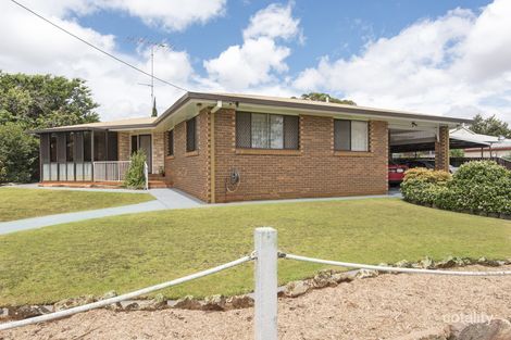 Property photo of 32 Hamilton Street Newtown QLD 4350