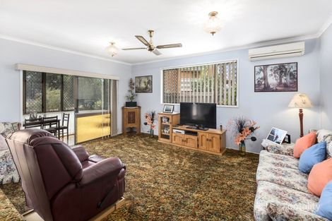 Property photo of 32 Hamilton Street Newtown QLD 4350