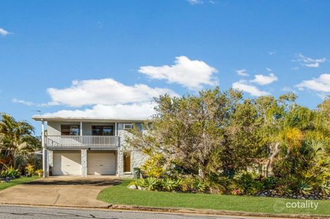 Property photo of 4 Myrtle Court Kin Kora QLD 4680
