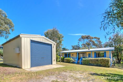 Property photo of 57 Outlook Drive Venus Bay VIC 3956