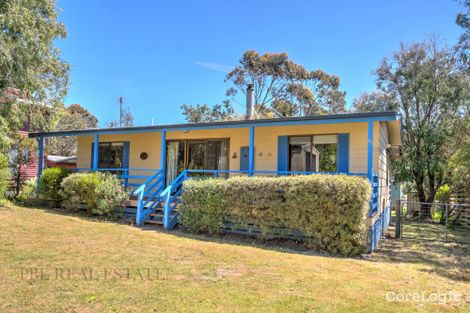 Property photo of 57 Outlook Drive Venus Bay VIC 3956