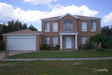 301 Ormond Rd, Narre Warren South, VIC 3805