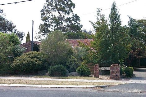 20 Norton St, South Perth, WA 6151