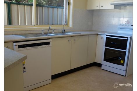 Property photo of 8/49 Cahors Road Padstow NSW 2211