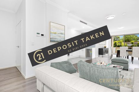 Property photo of 1/53-55 Veron Street Wentworthville NSW 2145