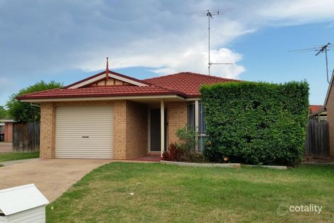 Property photo of 49 Batten Circuit South Windsor NSW 2756