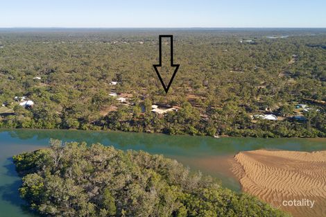 252 Pacific Haven Cct, Pacific Haven, QLD 4659