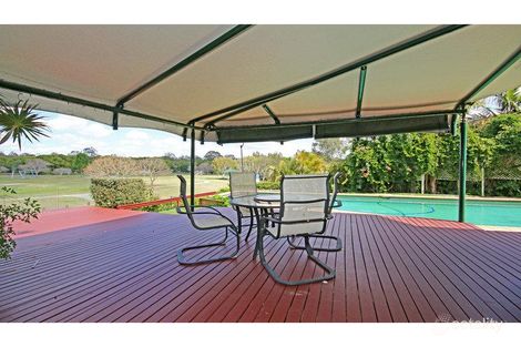 Property photo of 11 Merion Place Carindale QLD 4152