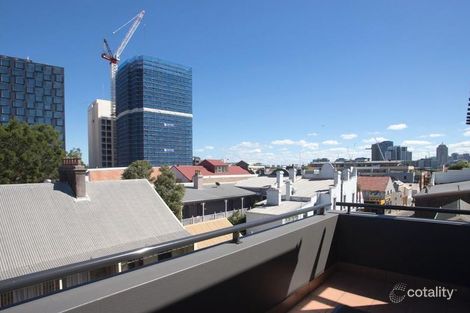 Property photo of 21/42-50 Turner Street Redfern NSW 2016