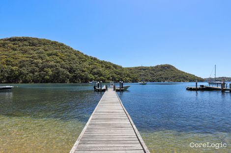 Property photo of 14 Bona Crescent Morning Bay NSW 2105