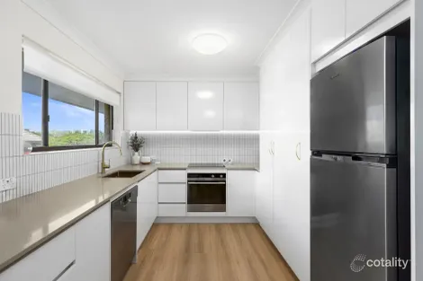 Property photo of 9/9 Brasted Street Taringa QLD 4068