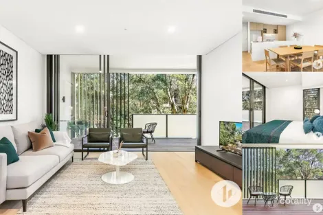 Property photo of 307/276 Bulwara Road Ultimo NSW 2007