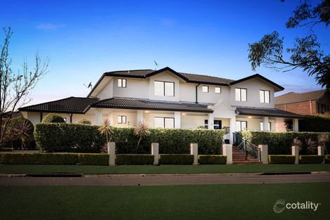 Property photo of 19 Kirkcaldy Circuit Kellyville NSW 2155