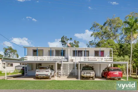 2/7 Beecher St, Beecher, QLD 4680