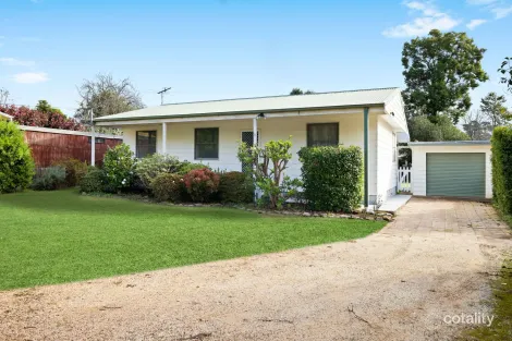 Property photo of 76 Old Hume Highway Yerrinbool NSW 2575