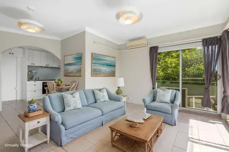 6/10 Cavill St, Queenscliff, NSW 2096