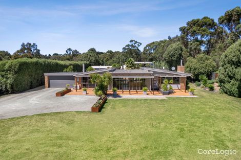 Property photo of 11 Cunningham Drive Bellbrae VIC 3228