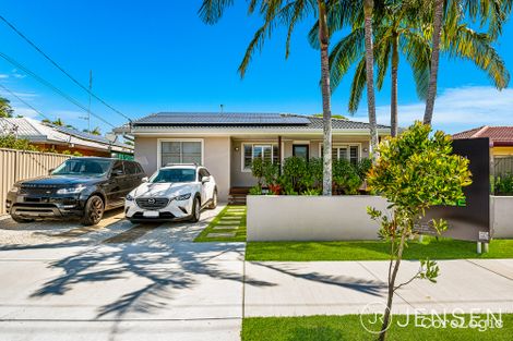 Property photo of 170 Townson Avenue Palm Beach QLD 4221