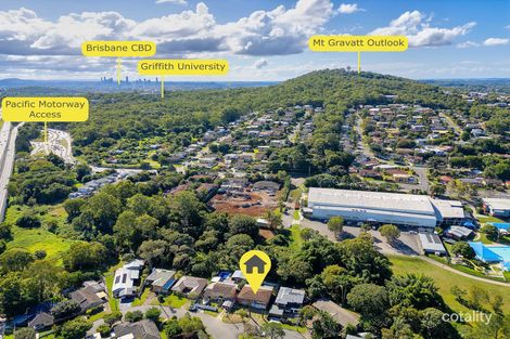 Property photo of 16 Rosewall Street Upper Mount Gravatt QLD 4122