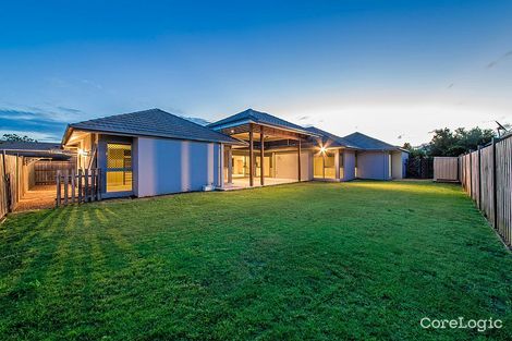Property photo of 15 Watervale Parade Wakerley QLD 4154