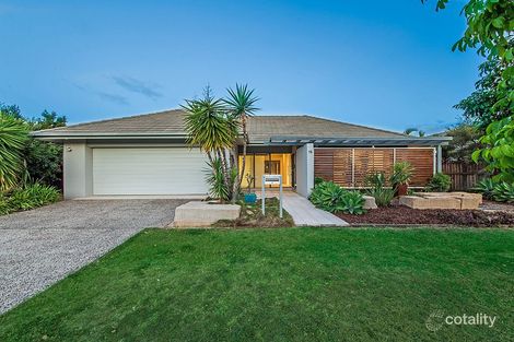 Property photo of 15 Watervale Parade Wakerley QLD 4154