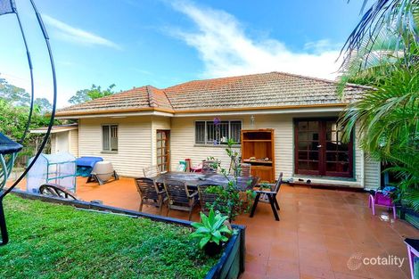 Property photo of 28 Northview Outlook Moorooka QLD 4105