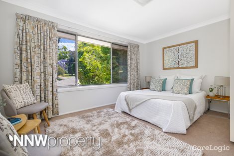 Property photo of 5 Julie Street Marsfield NSW 2122