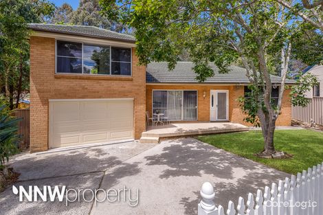 Property photo of 5 Julie Street Marsfield NSW 2122