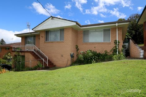 Property photo of 20A Irwin Street Kyogle NSW 2474