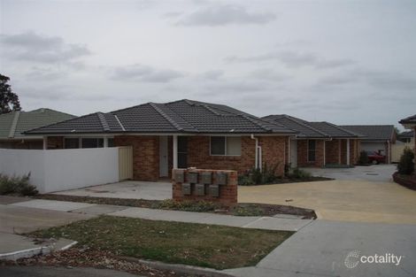 6/60 Lawson Ave, Beresfield, NSW 2322