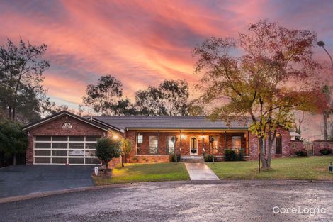 Property photo of 3 Braeburn Place Mudgee NSW 2850