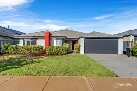 Property photo of 41 Harbeck Drive Vasse WA 6280