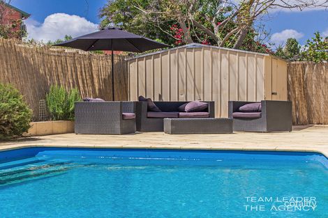 Property photo of 3 Reims Lane Port Kennedy WA 6172