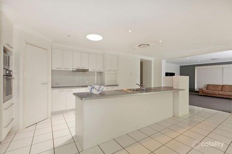 Property photo of 91 Gordon Crescent Wakerley QLD 4154