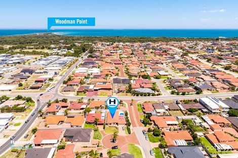 Property photo of 2 Areca Close Lake Coogee WA 6166
