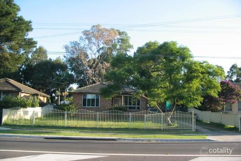 200 Belar Ave, Villawood, NSW 2163