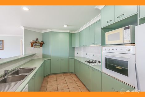 Property photo of 3 Dahlia Court Middle Ridge QLD 4350