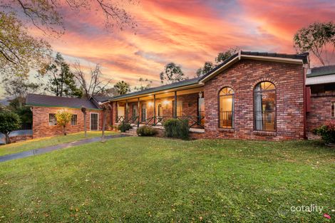 Property photo of 3 Braeburn Place Mudgee NSW 2850