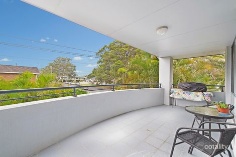 Property photo of 3/19 Newport Island Road Port Macquarie NSW 2444