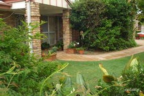 Property photo of 32 Notre Dame Court Varsity Lakes QLD 4227