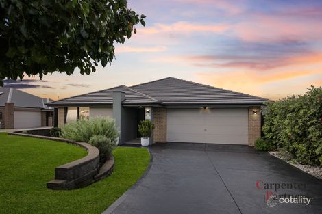 Property photo of 23 Highland Crescent Thirlmere NSW 2572