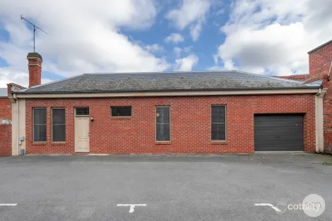 14/4 Lyons St S, Ballarat Central, VIC 3350